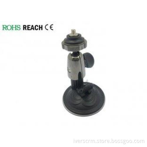 Universal Adjustable Car Suction Cup Mount Holder For Digit